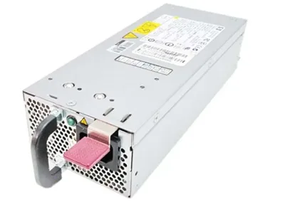 399771-031 - HP 1000 -Watts Redundant Hot-Pluggable Switching Power Supply for ProLiant ML350 ML370 DL380 G5 DL385 G2