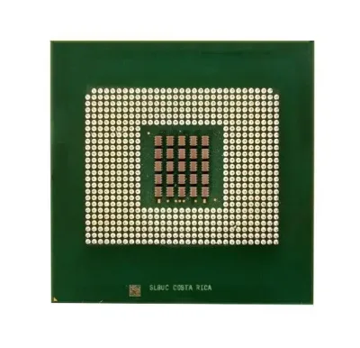 399955-001 - HP 3GHz 667MHz FSB 4MB L2 Cache Socket PGA-604 Intel Xeon 7040 Dual-Core Processor