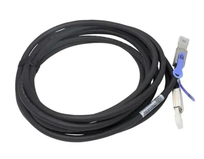 39DVK - Dell PowerEdge 20ft 4X Mini-SAS SFF External Cable