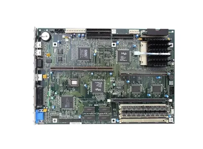 39H8727 - IBM System Board for Aptiva 2134