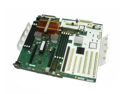 39J4072 - IBM 1.65GHz 1-Way Processor Card for POWER5+