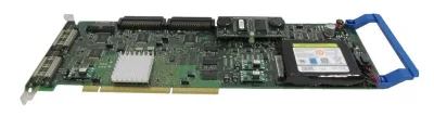 39J5024 - IBM Dual Channel Ultra-320 SCSI RAID Adapter
