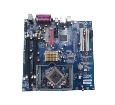 39J6197 - IBM System Board for ThinkCentre