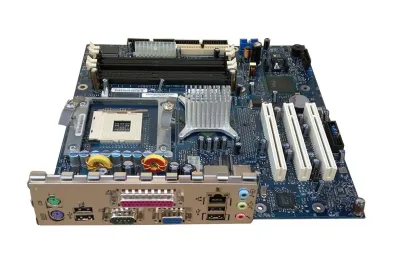 39J7966 - IBM System Board for ThinkCentre with AGP Disabled