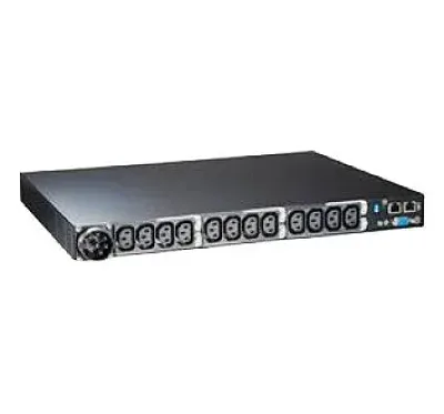 39M2816 - IBM 7109 Intelligent AC Power Distribution Unit (iPDU)