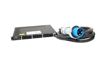 39M2817 - IBM 60A 208V 3 Phase Power Distribution Unit