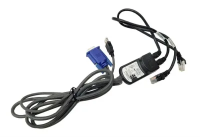 39M2909 - IBM 1.5M KVM to USB Conversion Cable