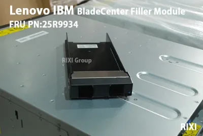 39M3317 - IBM Bladecenter H Blade Filler (for all models)