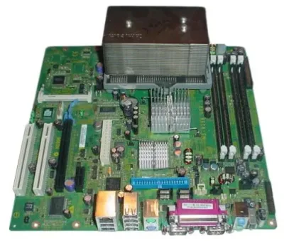39M4089 - IBM IntelliStation M Pro 6225 System Board