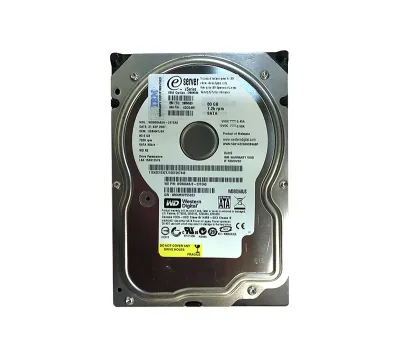 39M4503 - IBM 80GB 7200RPM SATA 3.0Gbps Simple Swap 3.5-inch Hard Drive