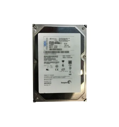 39M4530 IBM 500GB 7200RPM SATA 3GB/s 3.5-inch Hard Drive with Tray