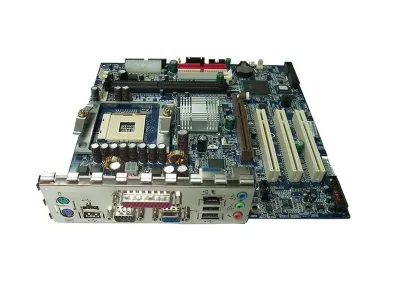 39M4656 - IBM BladeCentre HS20 System Board