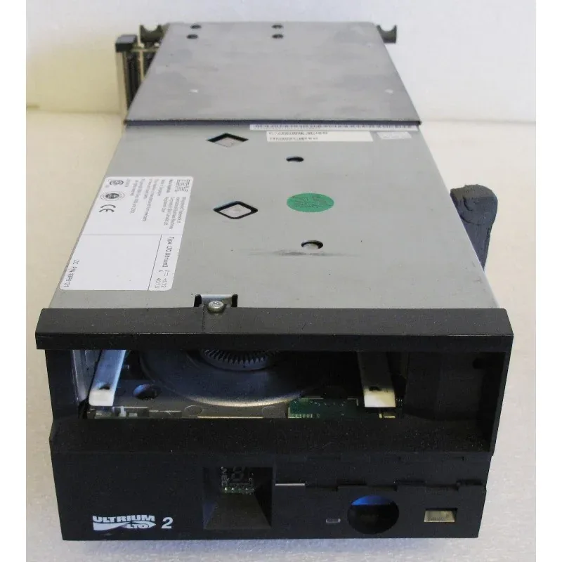 39M5635 - IBM StorageWorks 200/400GB Ultrium 448 LTO2 SCSI Tape Drive