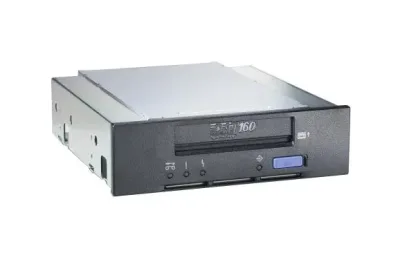 39M5636 - IBM DAT 160 Tape Drive - 80GB (Native)/160GB (Compressed) - USB - 5.25 1/2H Internal
