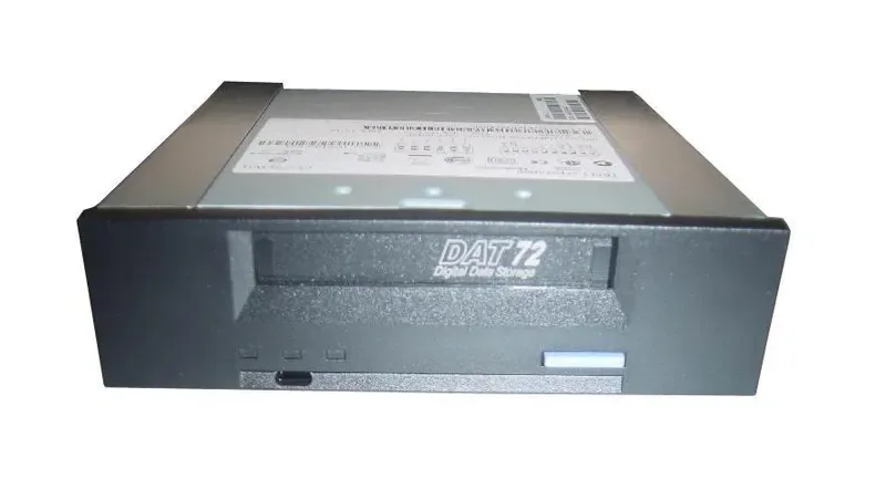 39M5643 - IBM 36/72GB DAT72 DDS5 SCSI/LVD 68-Pin Tape Drive