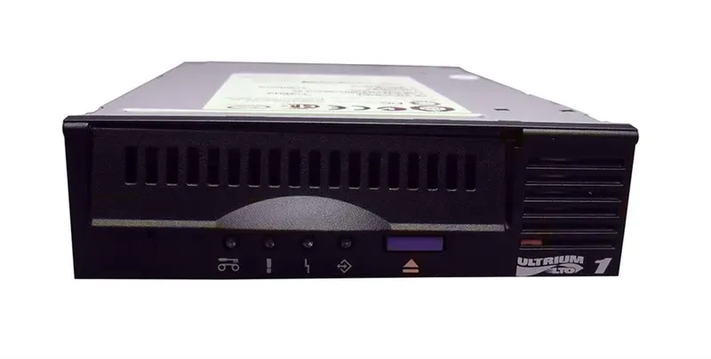 39M5665 - IBM StorageWorks 200/400GB Ultrium 448 LTO2 SCSI Tape Drive