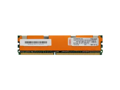 39M5779 - IBM 2GB Kit (2 X 1GB) DDR2-533MHz PC2-4200 ECC