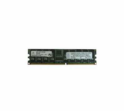 39M5843 - IBM 2GB DDR-333MHz PC2700 ECC Registered CL2.5 184-Pin DIMM Memory Module