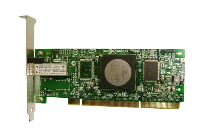 39M5894 - IBM DS4000 Fibre Channel 4Gb/s PCI-X Single Port Host Bus Adapter
