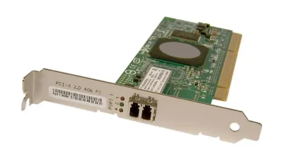 39M6017 - IBM DS4000 4Gbps Fibre Channel Single Port PCI-x Host Bus Adapter