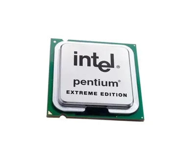 39M6290 - IBM 3.40GHz 800MHz FSB 2MB L3 Cache Socket PGA478 Intel Pentium 4 Extreme Edition 1-Core Processor