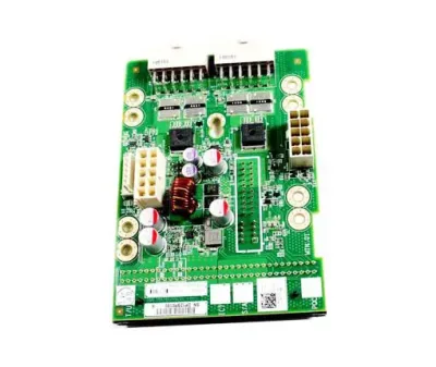 39P2D - Dell Power Distribution Board Controller Card
