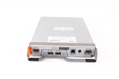 39R6508 - IBM Single Port SAS Controller for DS3200 / DS3300 Storage System