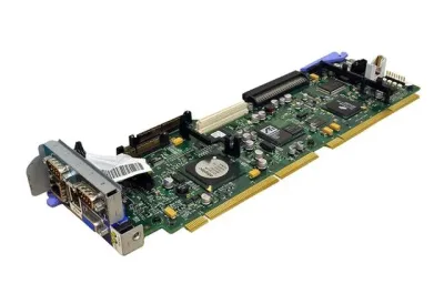 39R7258 - IBM SAS Super I/O Management Riser Board for System X366