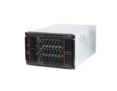 39R8625 - IBM BladeCenter SFF SCSI Storage Expansion Unit Module