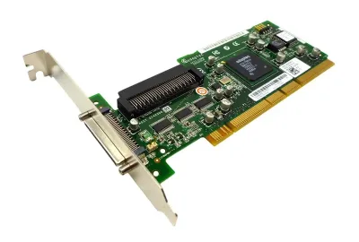 39R8743 - IBM 320Mb/s Ultra-320 Single Channel SCSI RAID Controller