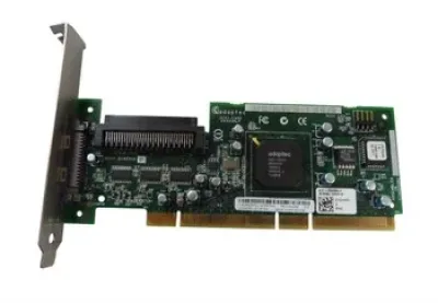 39R8791 - IBM Ultra320 SCSI Controller 2 PCI-x Adapter