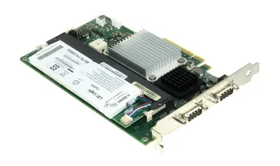 39R8849 - IBM Megaraid 8480 PCI-E SAS RAID Adapter