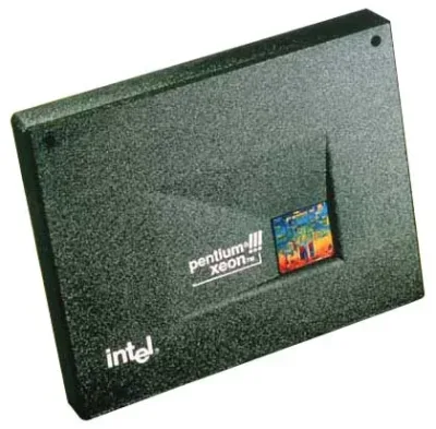 39RGT - Dell 1.00GHz 133MHz FSB 256KB L2 Cache Intel Pentium III Xeon Processor