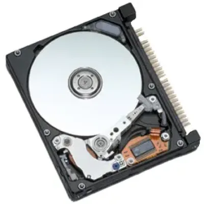 39T2545 - IBM 40GB 4200RPM ATA-100 2MB Cache 1.8-inch Hard Drive