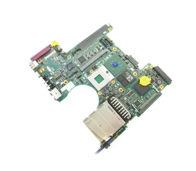 39T5492 - IBM System Board (Motherboard) with ATI 9000 32M for ThinkPad R50