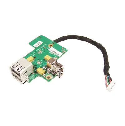 39T5632 - IBM USB SUB Card With Cable for ThinkPad Z60m