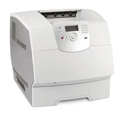 39V0086 - IBM Infoprint Monochrome 1552n Laser Printer
