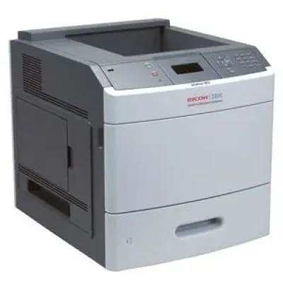 39V2850 - IBM InfoPrint 1872N Monochrome Laser Printer