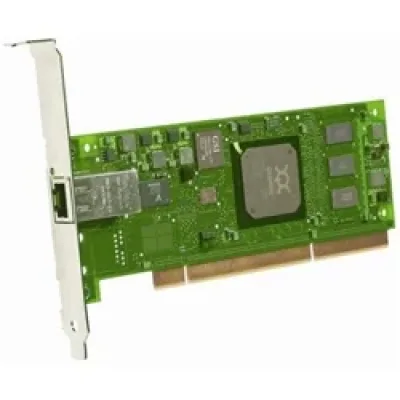 39Y6146 - IBM Qlogic iSCSI Host Bus Adaptor - 1 x RJ-45 - PCI Express - 1000Mbps