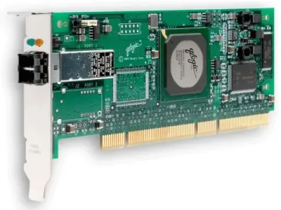39Y6147 - IBM QLogic iSCSI Single Port PCI Express Host Bus Adapter for System x3550 M2