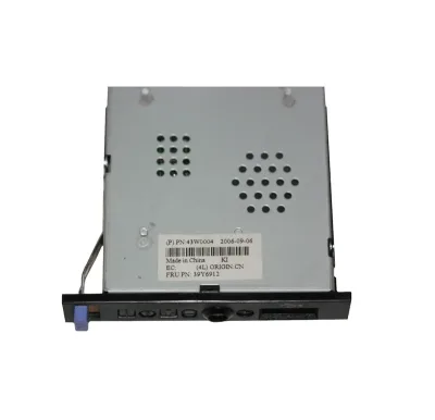 39Y6912 - IBM xServer Light Path Diagnostic