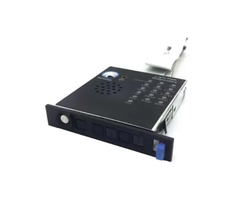 39Y6973 - IBM Operator Info Panel Light Path Diagnostics Display for System X3550