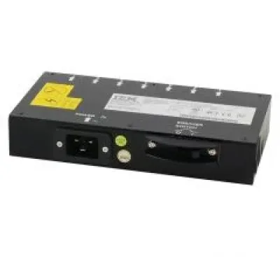 39Y8907 - IBM DPI 100-127V 24A Universal Rack PDU