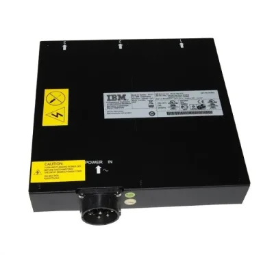 39Y8916 - IBM 30 A/125 V Front End PDU with NEMA L5-30P Connector