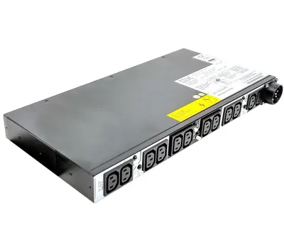 39Y8918 - IBM DPI 32A Single Phase C13 Enterprise Power Distribution Unit without Line Cord