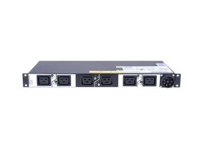 39Y8920 - IBM Server Rack-Mount PDU 6x C19 Outlits