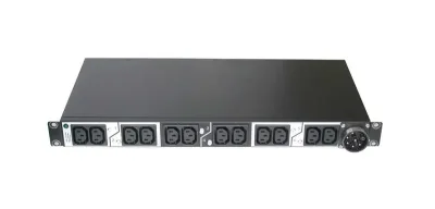 39Y8925 - IBM DPI 32 A Single Phase C13 Enterprise Power Distibution Unit