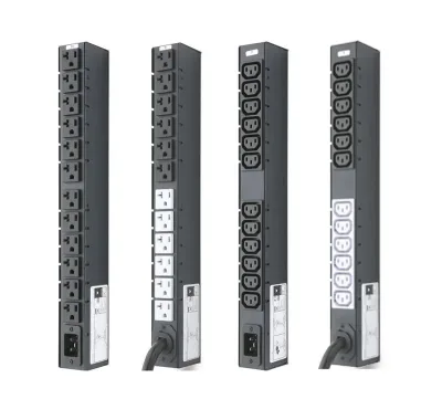 39Y8927 - IBM Server Rack-ount PDU 6x C19 Outlits