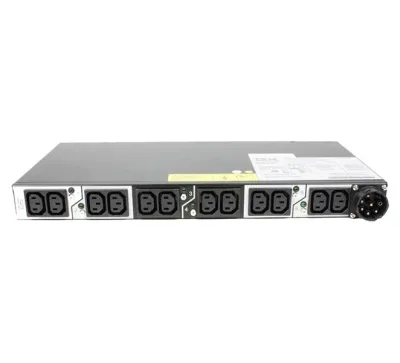39Y8948 - IBM Server Rack-mount PDU 6x C19 Outlits