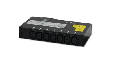39Y8958 - IBM 39Y8958 7-Outlets 3450W PDU 1U Rack-mountable